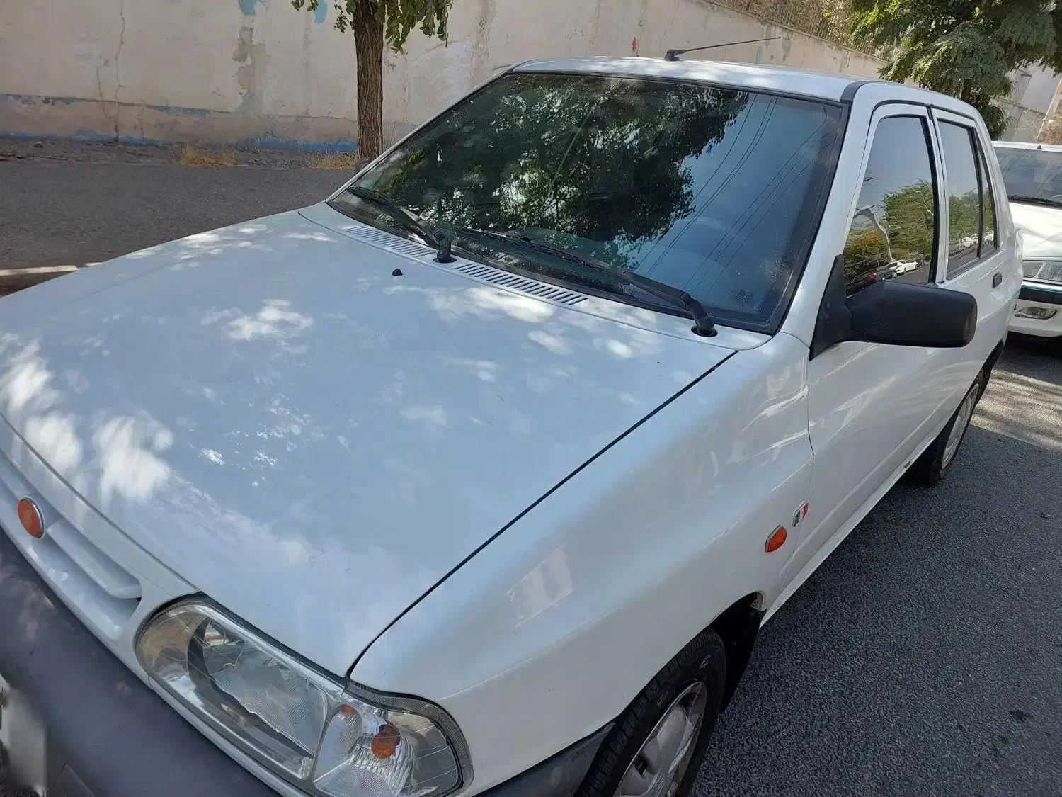 پراید 131 SE|خودرو سواری و وانت|کرج, شهرک بنفشه|دیوار