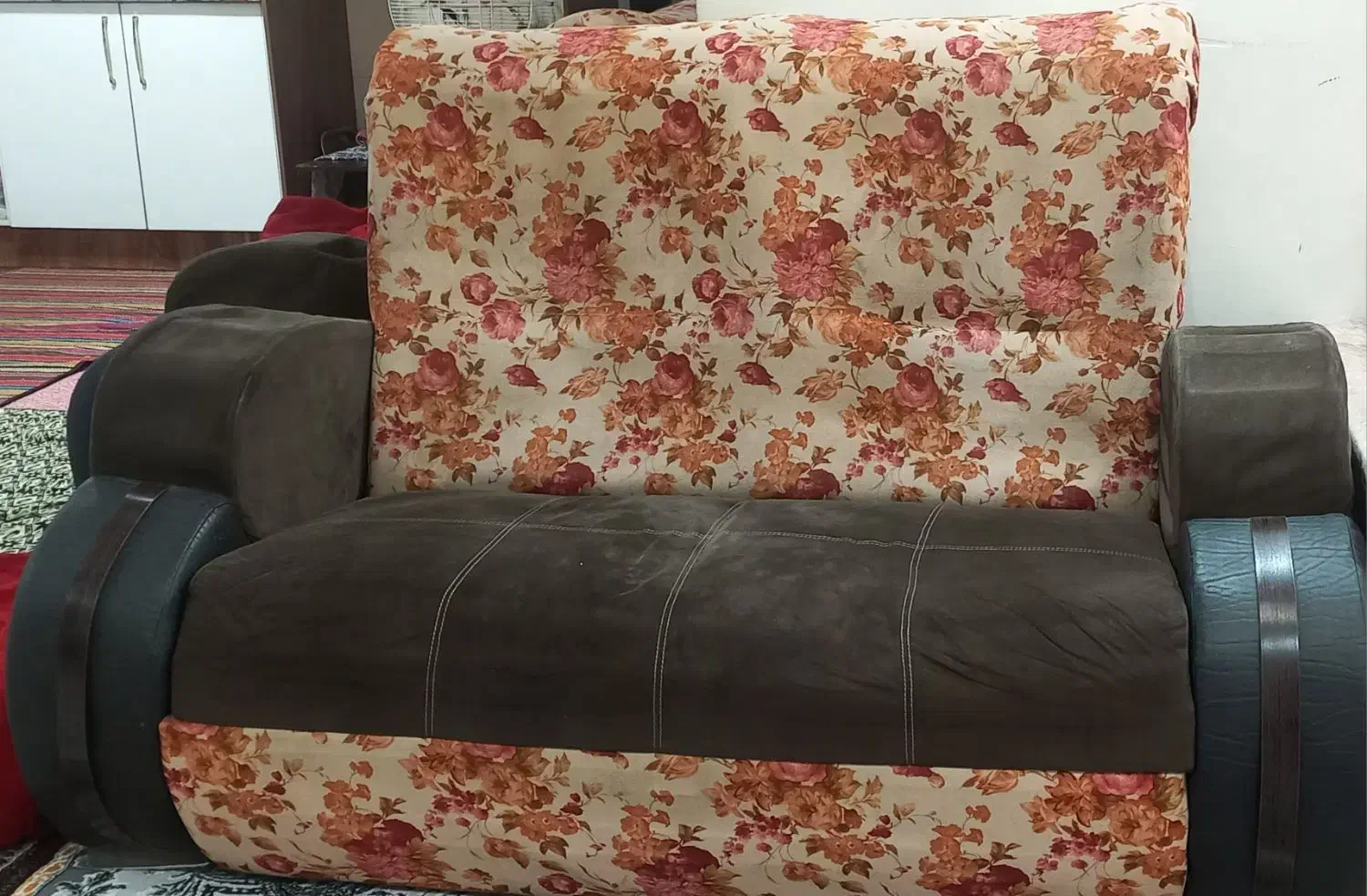 مبلمان|مبلمان خانگی و میز عسلی|رشت, لاکان شهر|دیوار