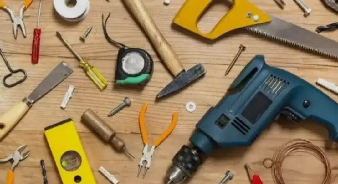 پخش ابزار الات دستی و برقی|ابزارآلات|شیراز, شهرک فرهنگیان|دیوار