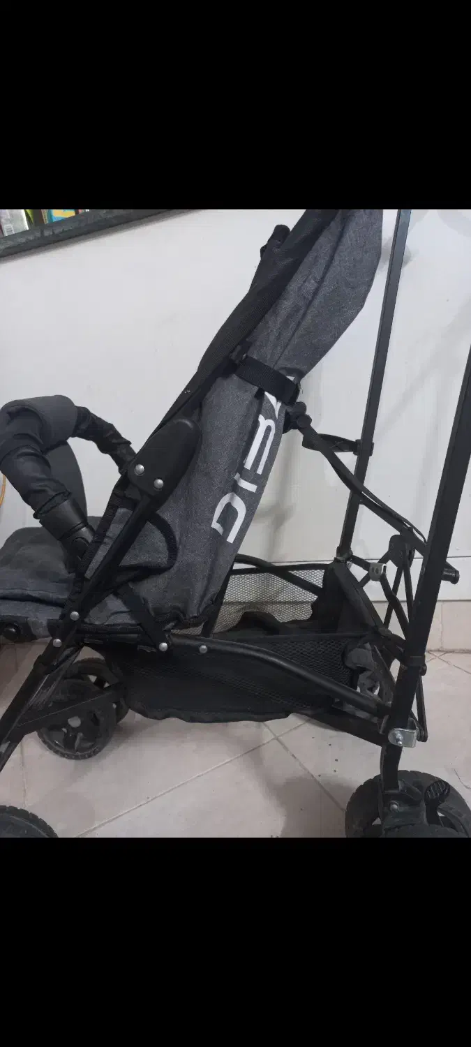 کالسکه دلیجان دیبا پلاس|کالسکه و لوازم جانبی|کرمان, |دیوار