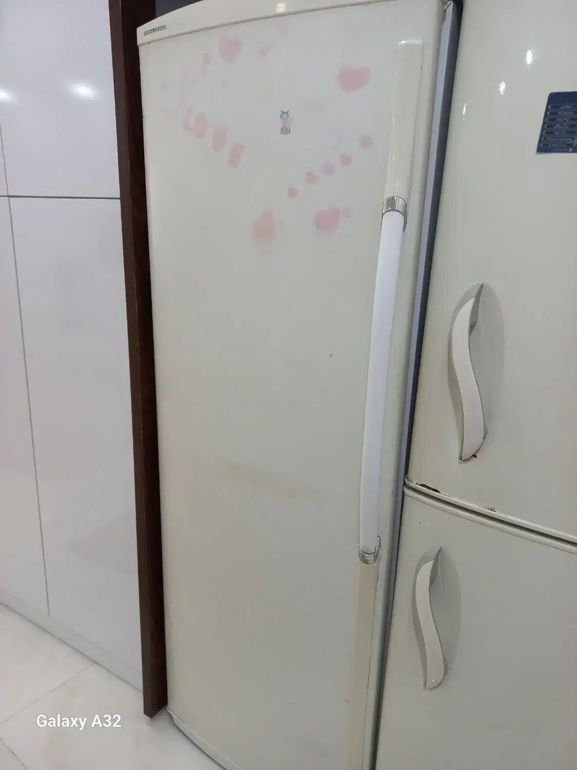 دو عدد یخچال،فریزر ۸ کشو،یخچال ،بدون مشکل|یخچال و فریزر|صومعهسرا, |دیوار