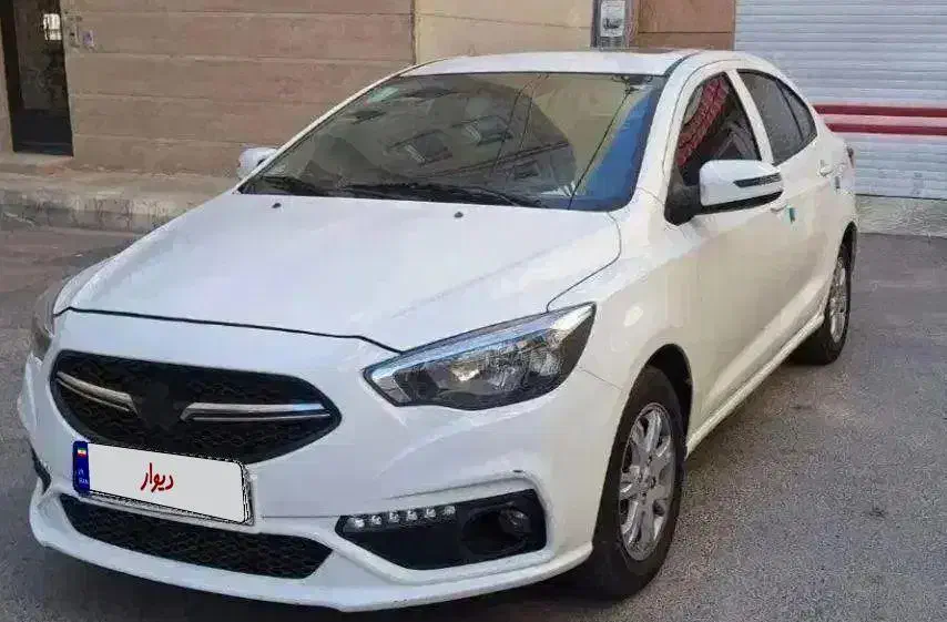 شاهین g مدل 1402|خودرو سواری و وانت|تبریز, |دیوار