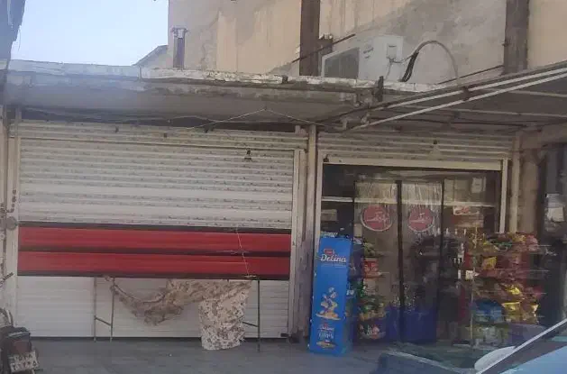 اجاره مغازه روبرو داروخونه شبانه روزی|اجارهٔ مغازه و غرفه|دهدشت, |دیوار