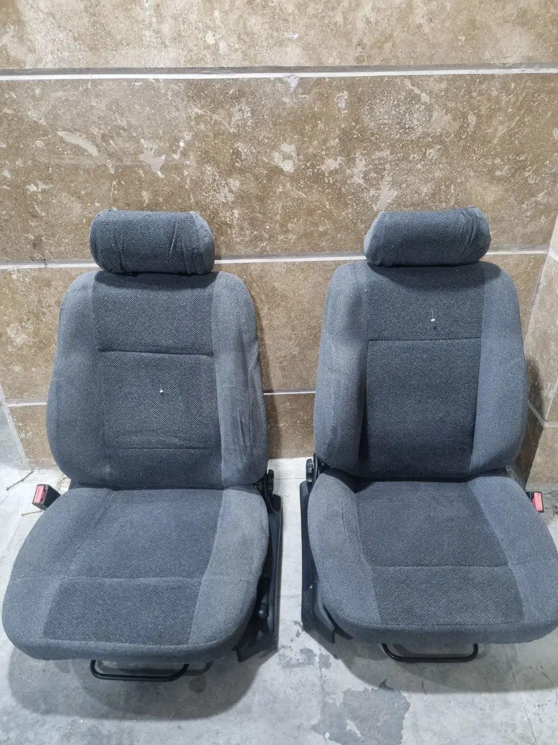 صندلی پژو|قطعات یدکی و لوازم جانبی|شیراز, تحویلی|دیوار