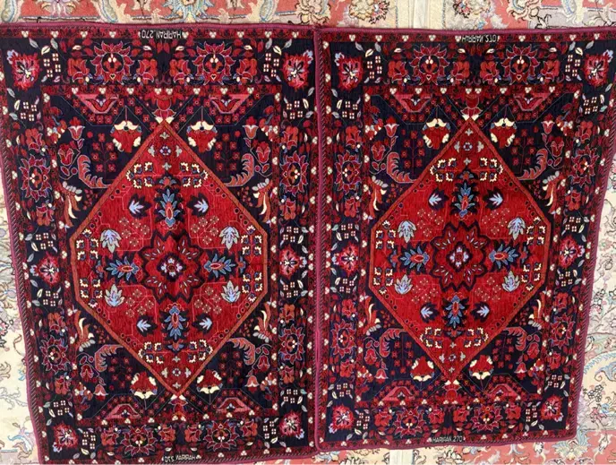 زیر سفره بسیار شیک و خاص|روفرشی|تهران, نعمت‌آباد|دیوار