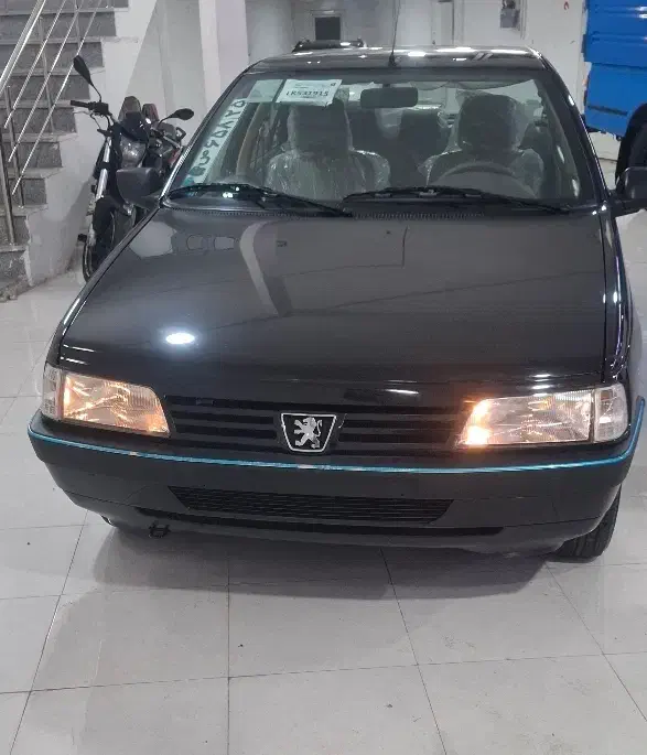 پژو 405 GLX مدل 99 خشک|خودرو سواری و وانت|سراب, |دیوار