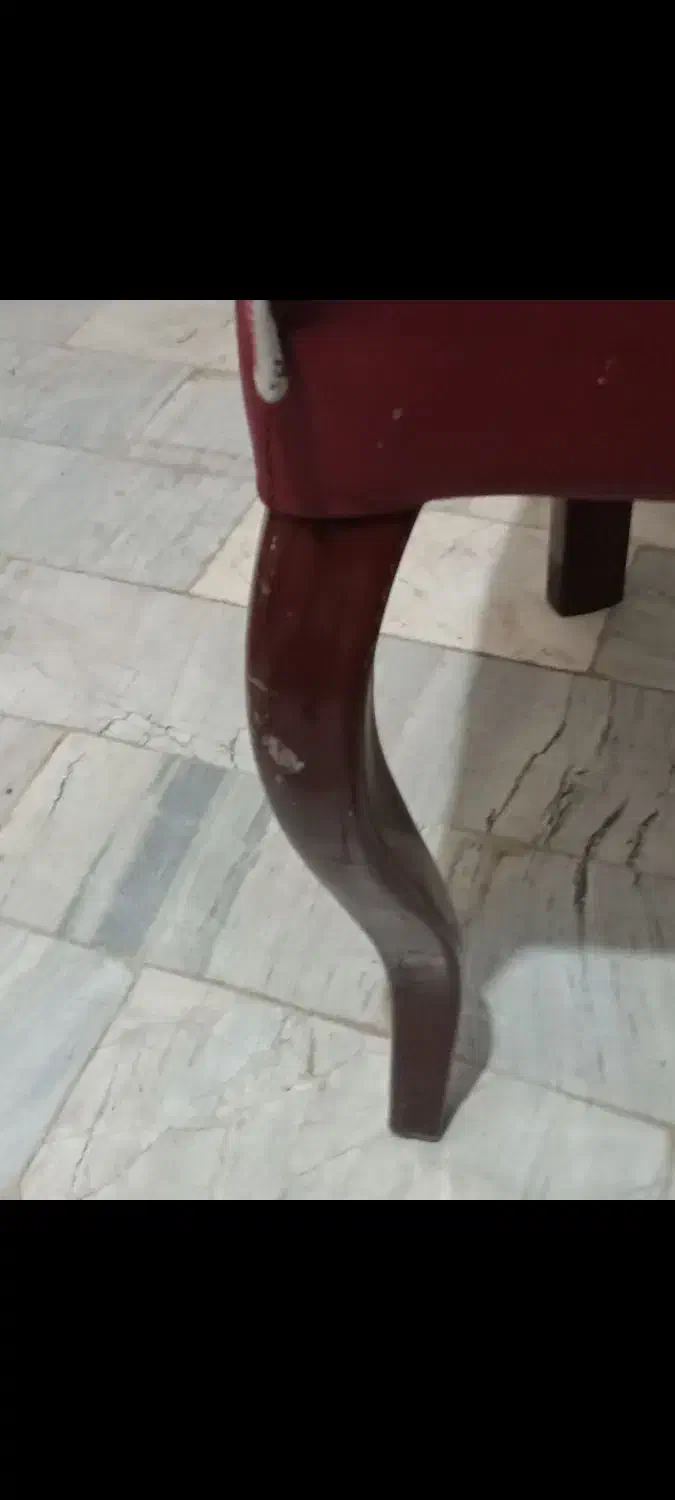 صندلی ناهارخوری|میز و صندلی غذاخوری|قزوین, |دیوار