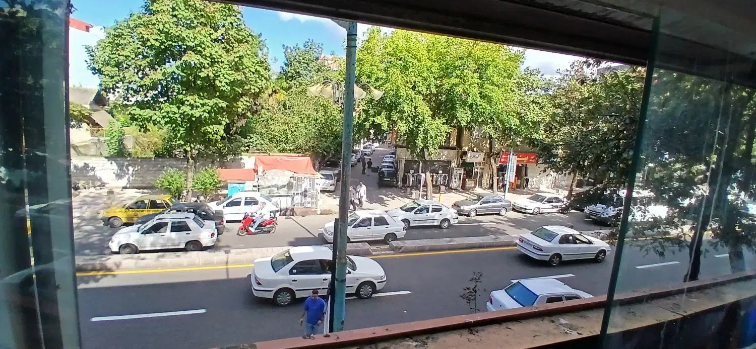 فروش واحد تجاری ۴۰متری خیابان بیستون ،براصلی،طبقه۱|فروش دفتر کار، اتاق اداری، مطب|رشت, پیرسرا|دیوار