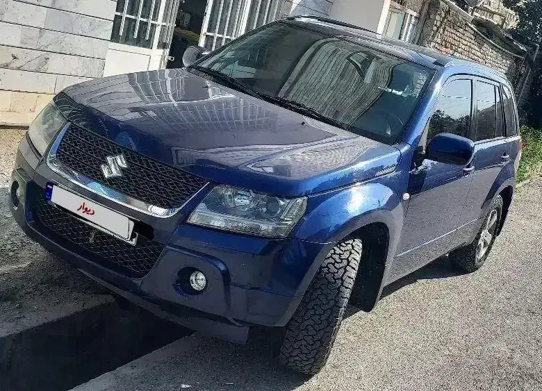 اجاره خودرو سوزوکی ویتارا / تشریفات / ماشین عروس|خودرو اجارهای|تهران, صادقیه|دیوار