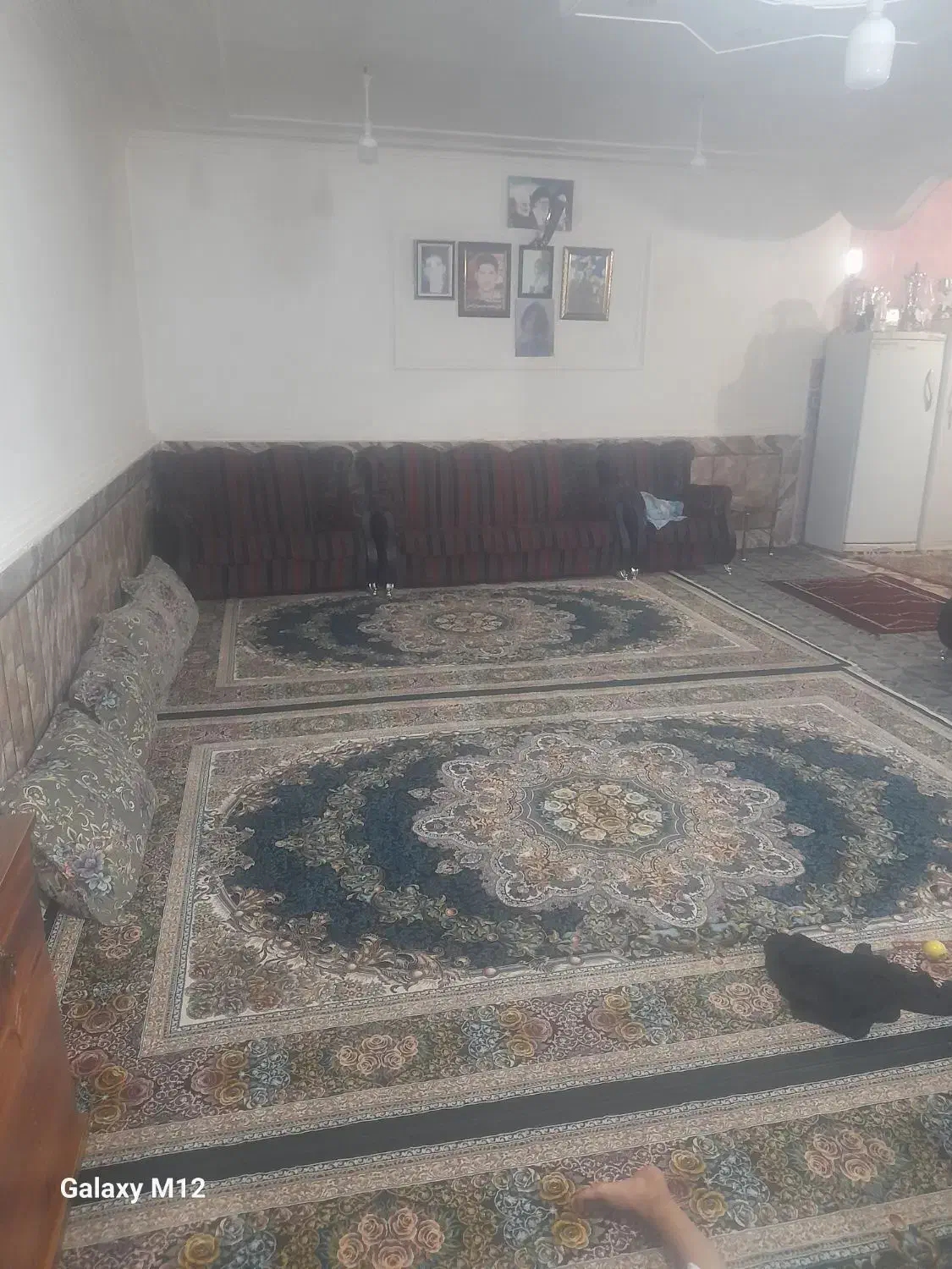 خونه اجاره ای|اجارهٔ خانه و ویلا|دورود, |دیوار