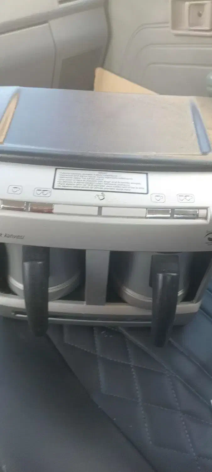 قهوه ساز|سماور، چای‌ساز، قهوه‌ساز|دورود, |دیوار