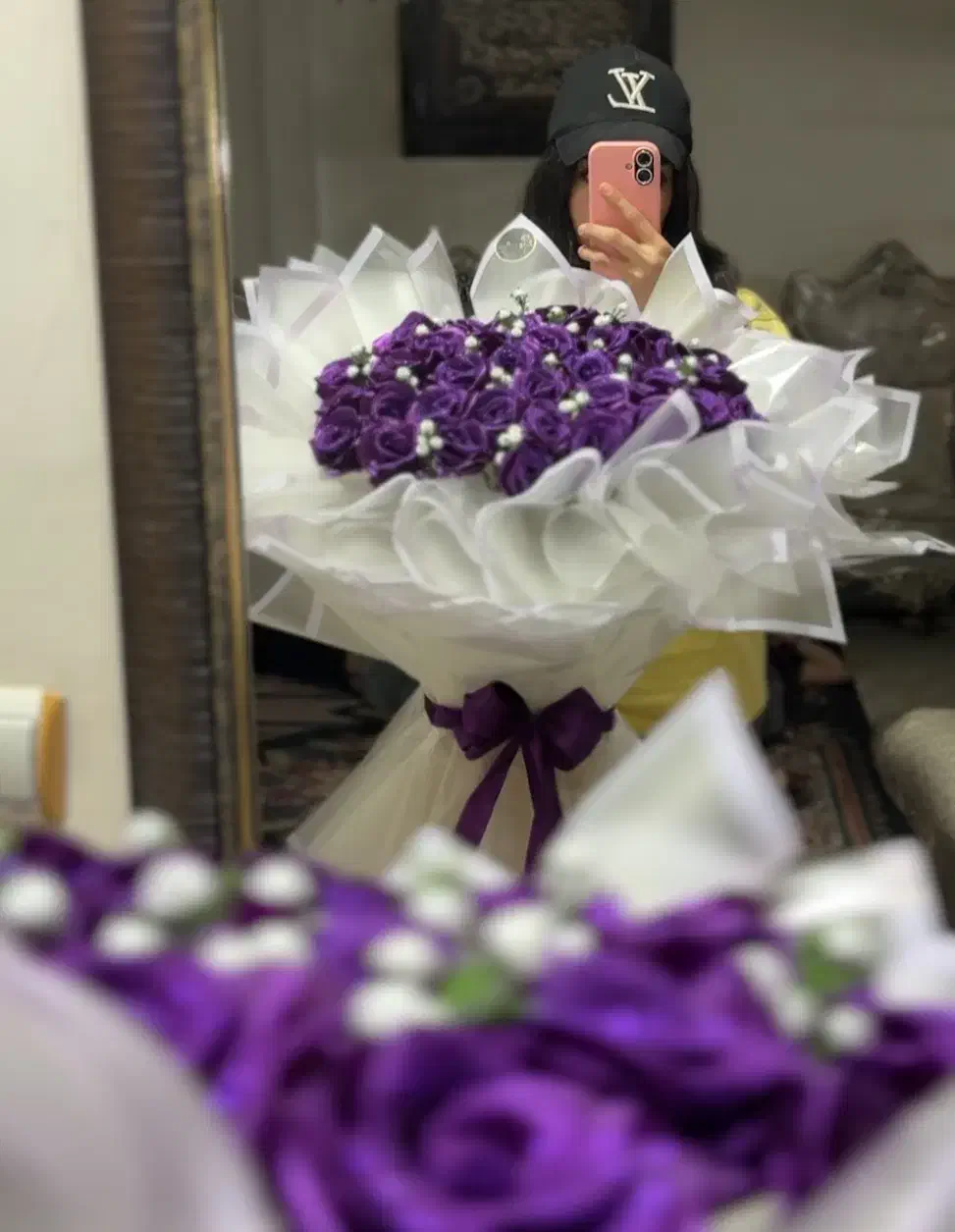 گل هدیه ولنتاین|گل مصنوعی|تهران, مشیریه|دیوار