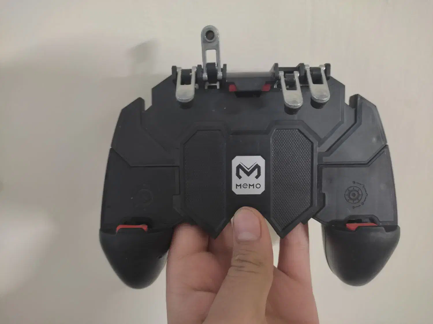 دسته بازی موبایل|کنسول، بازی ویدئویی و آنلاین|اصفهان, فردوان|دیوار