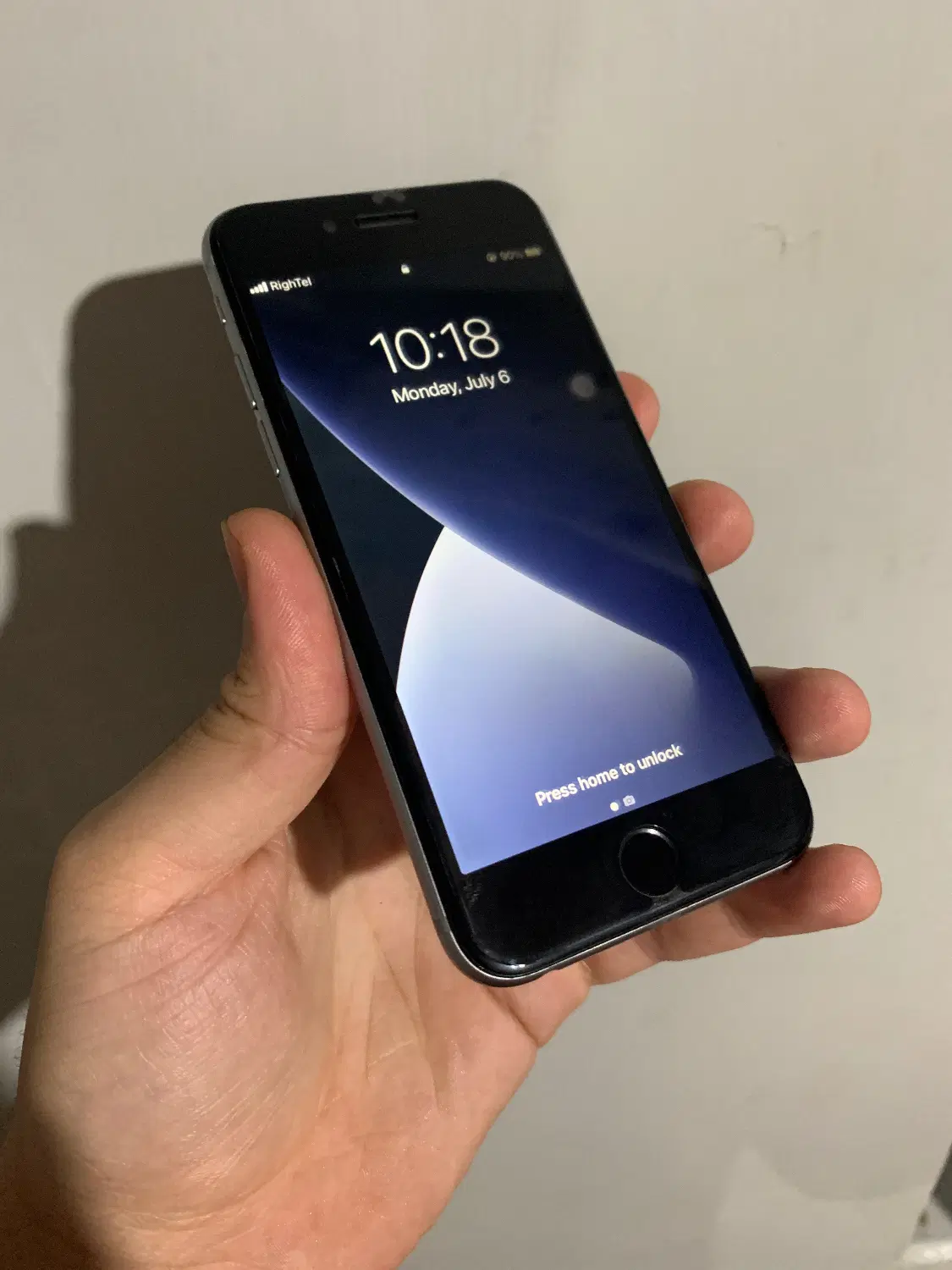 iPhone 6s|موبایل|بندر انزلی, پاسداران|دیوار