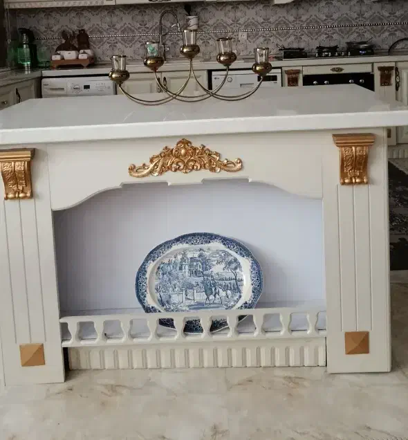 جزیره سالم در حد نو|مصالح و تجهیزات ساختمان|گلستان (تهران), |دیوار