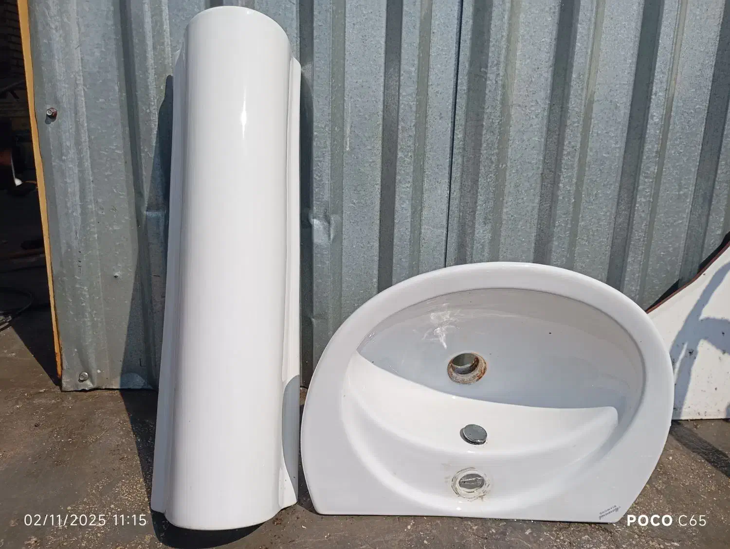 فروش روشویی|لوازم سرویس بهداشتی|جم, |دیوار