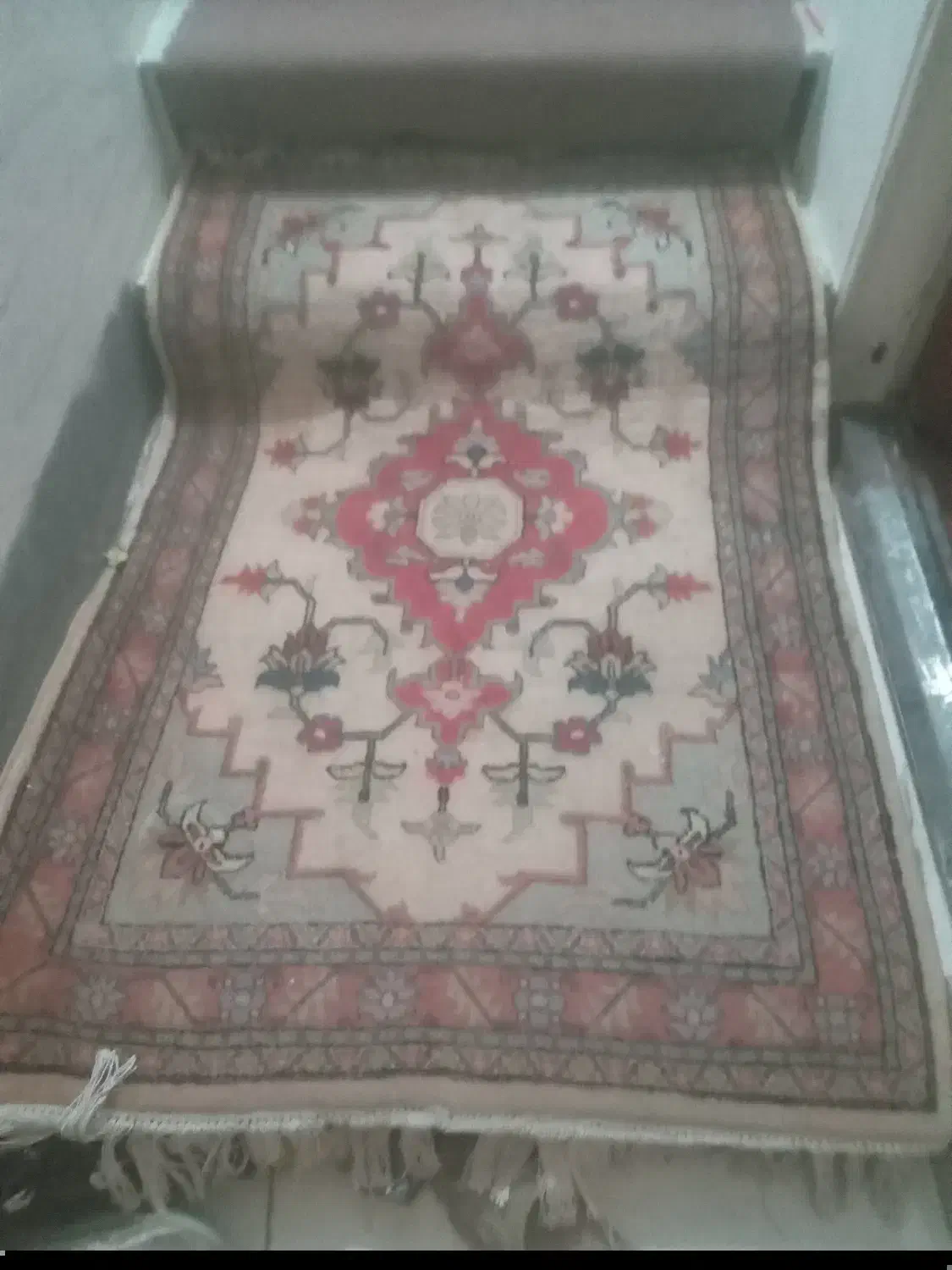 فرش|فرش|خلخال, |دیوار