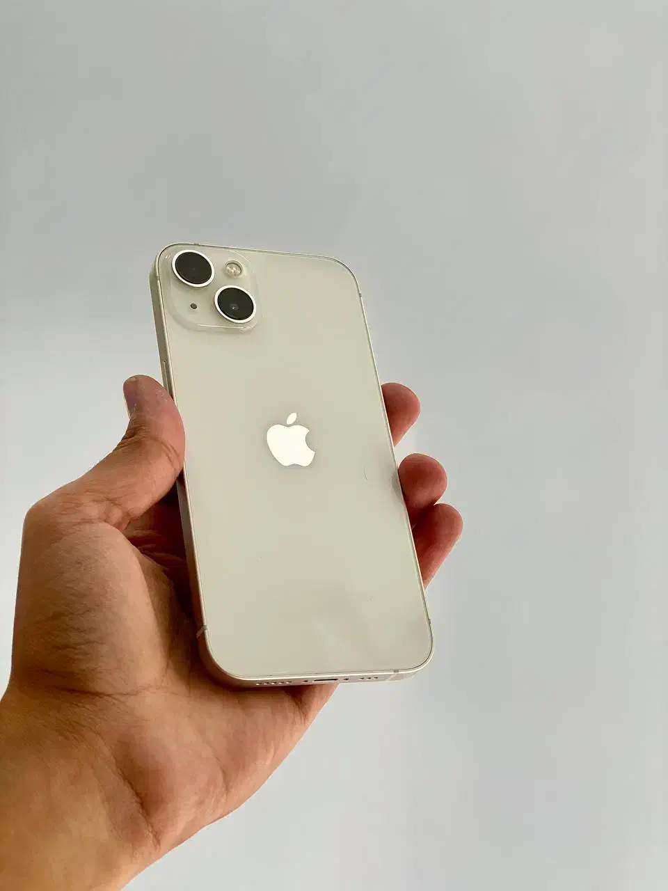 آیفون۱۳نرمال۱۲۸گیگ|موبایل|شهرکرد, |دیوار