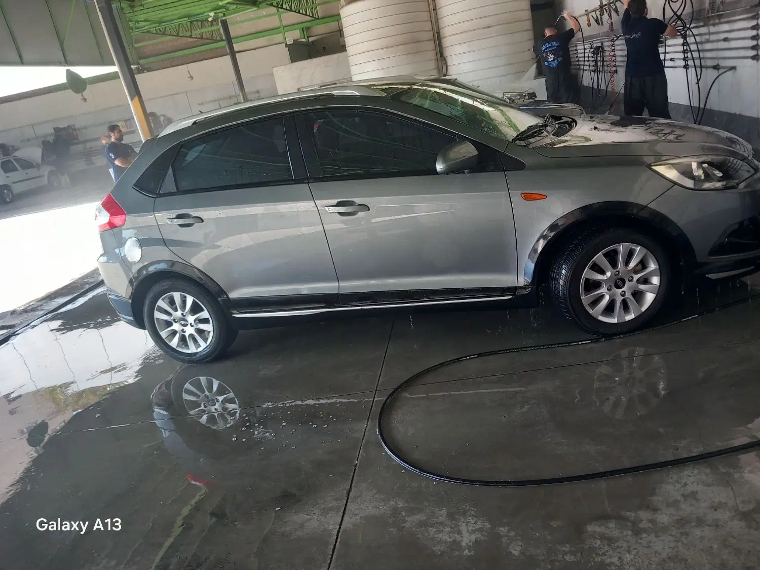 m v m 315|خودرو سواری و وانت|تهران, تولید دارو|دیوار