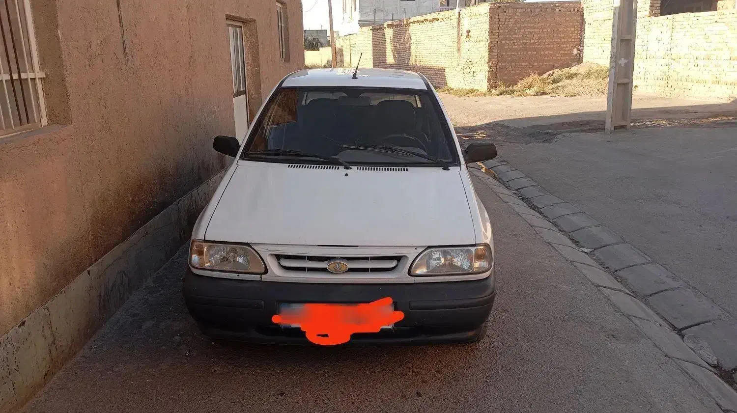 پراید 131فروشی|خودرو سواری و وانت|اسفرورین, |دیوار