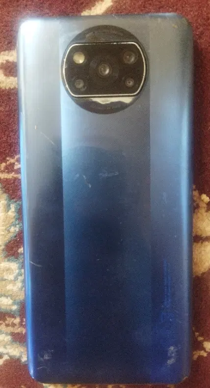 poco x3 pro|موبایل|بم, |دیوار