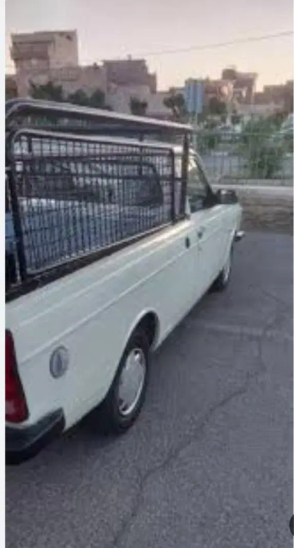 وانت بار|خدمات حمل و نقل|ساوه, |دیوار