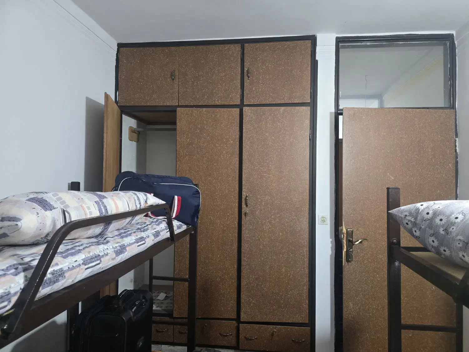 پانسیون دانشجویی نرگس|اجارهٔ آپارتمان|ساری, |دیوار