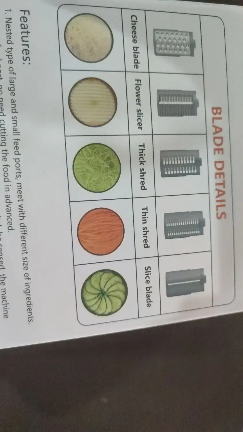 سالاد ساز برقی|خردکن، آسیاب، غذاساز|سیرجان, |دیوار