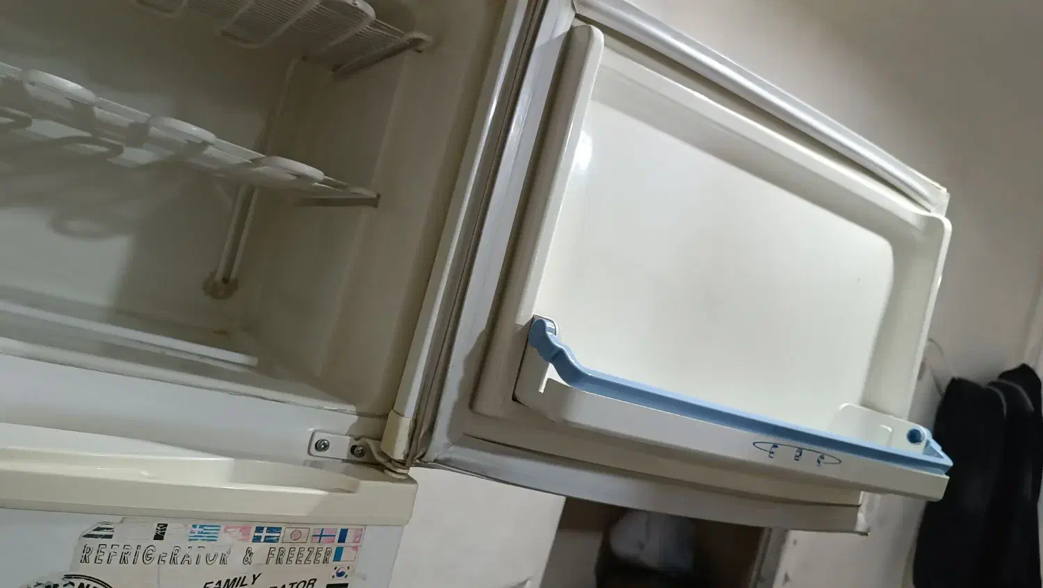 یخچال فول|یخچال و فریزر|تهران, مختاری|دیوار