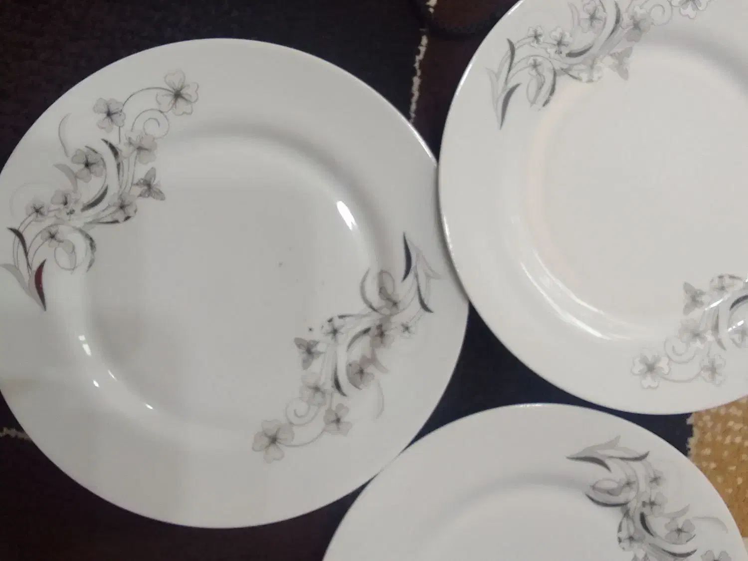 چینی|ظروف سرو و پذیرایی|بیرجند, |دیوار