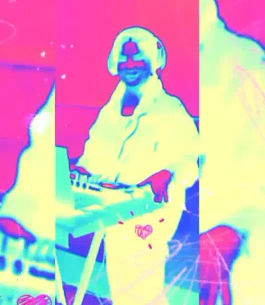 دی جی خانم مدیریت حرفه ای مراسم|خدمات پذیرایی، مراسم|قم, باجک دو|دیوار