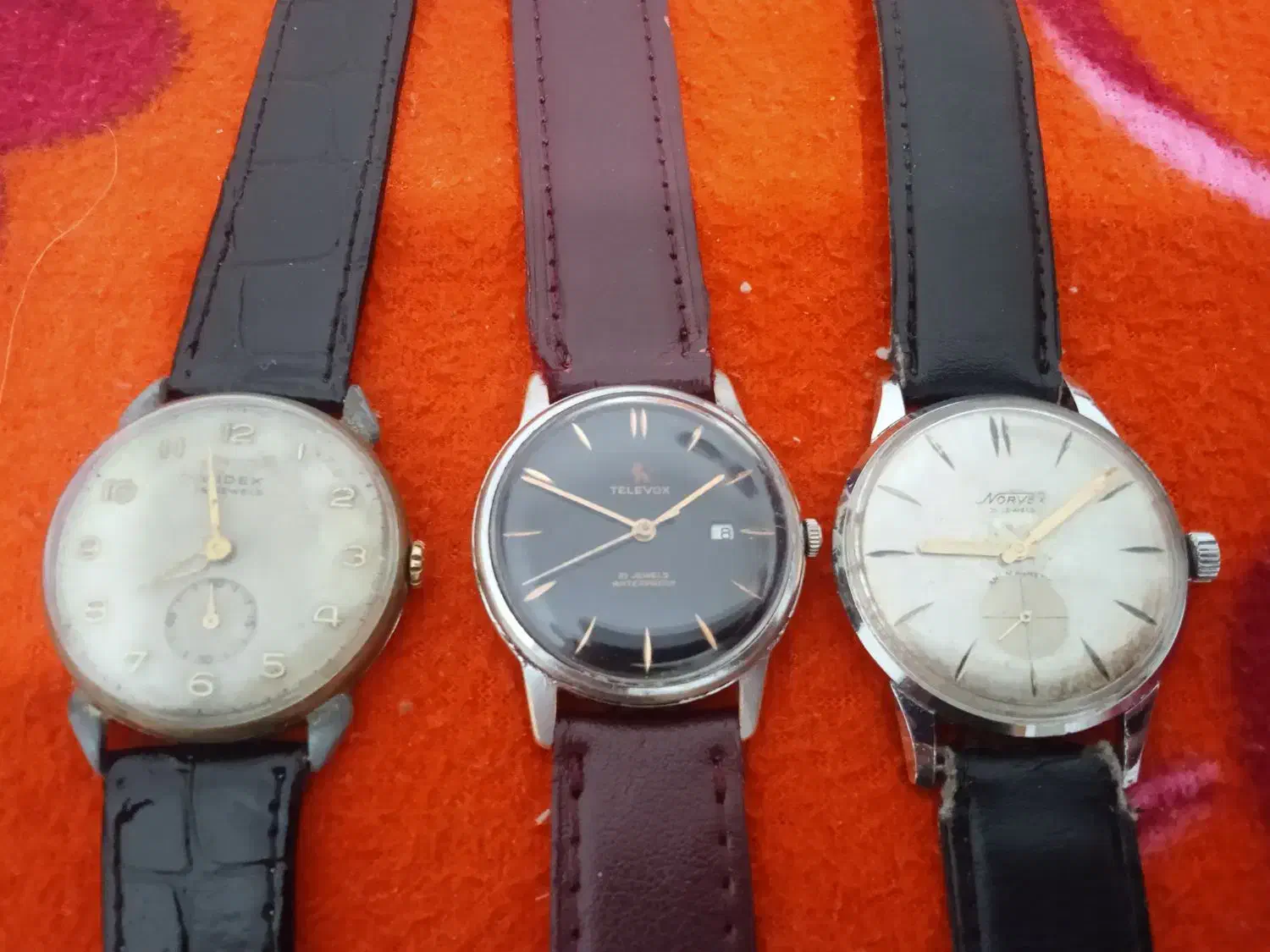 ساعتهای کوکی|ساعت|تهران, مجیدآباد|دیوار