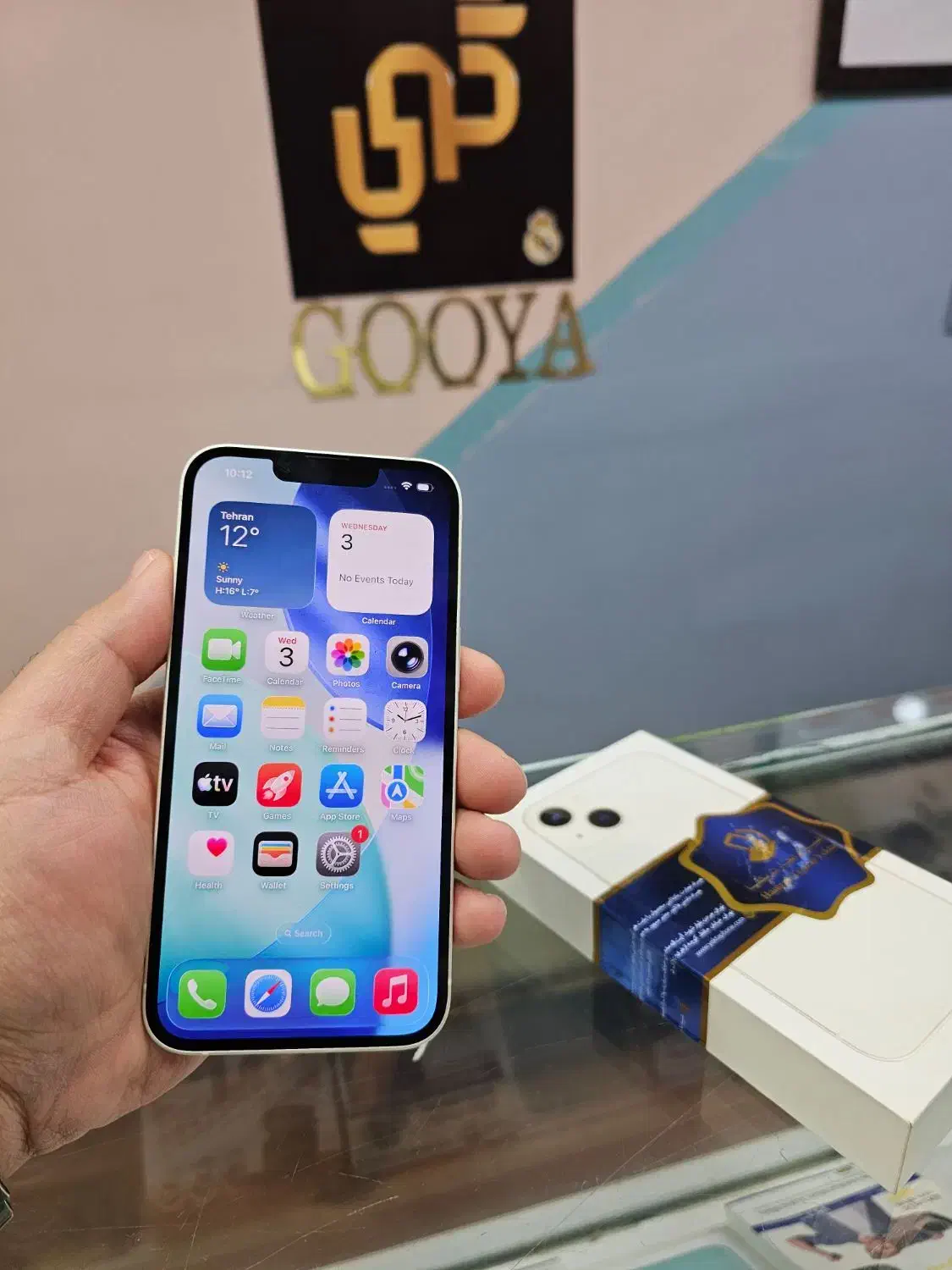 13za 128|موبایل|یزد, |دیوار