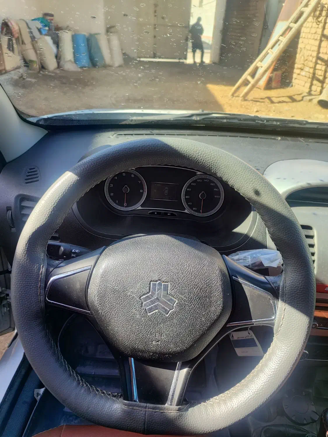 سایناs|خودرو سواری و وانت|اراک, |دیوار