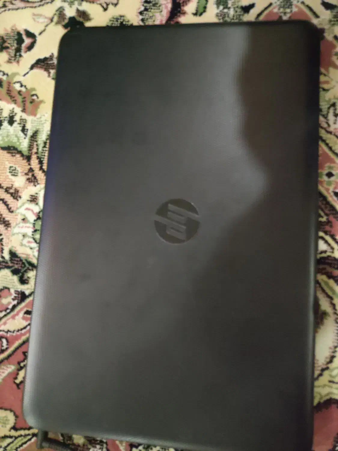 لپ تاپ hp|رایانه همراه|کرج, گلشهر|دیوار