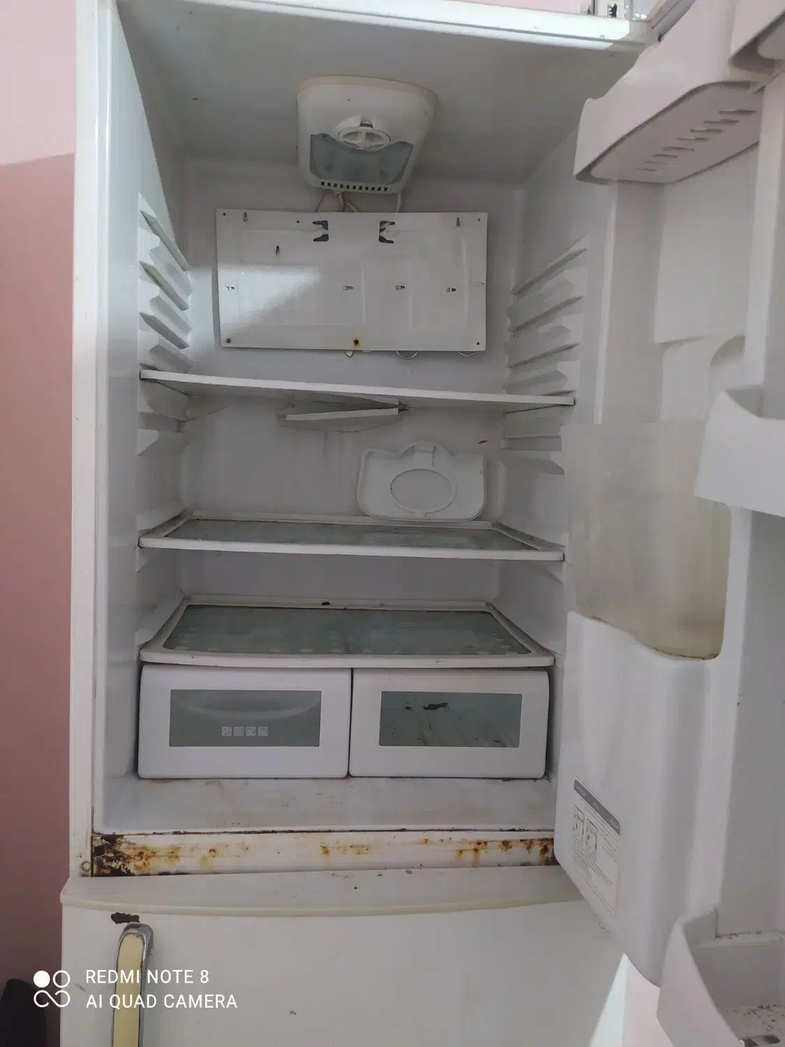 یخچال|یخچال و فریزر|بندرعباس, |دیوار