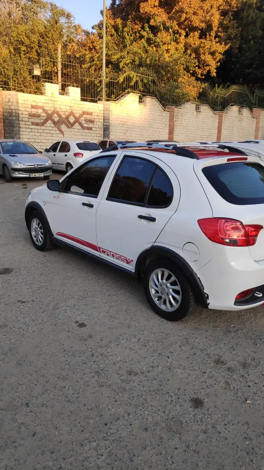 کوییک R پارس خودرویی|خودرو سواری و وانت|تهران, امانیه|دیوار