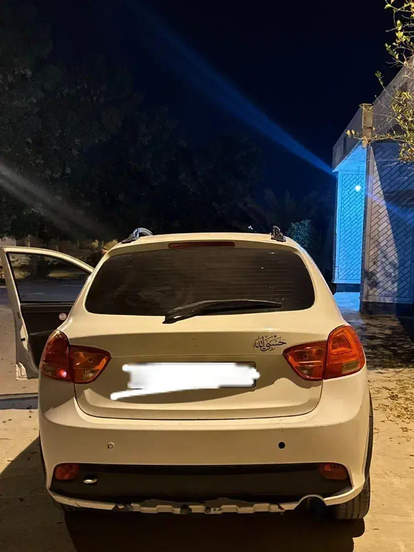 ماشین|خودرو سواری و وانت|پارسیان, |دیوار