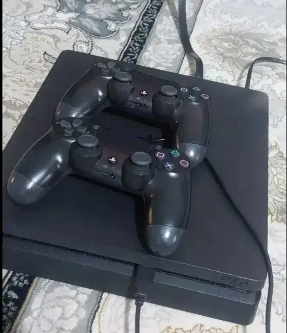 ps4 درحد نو کپی خور|کنسول، بازی ویدئویی و آنلاین|زنجان, |دیوار