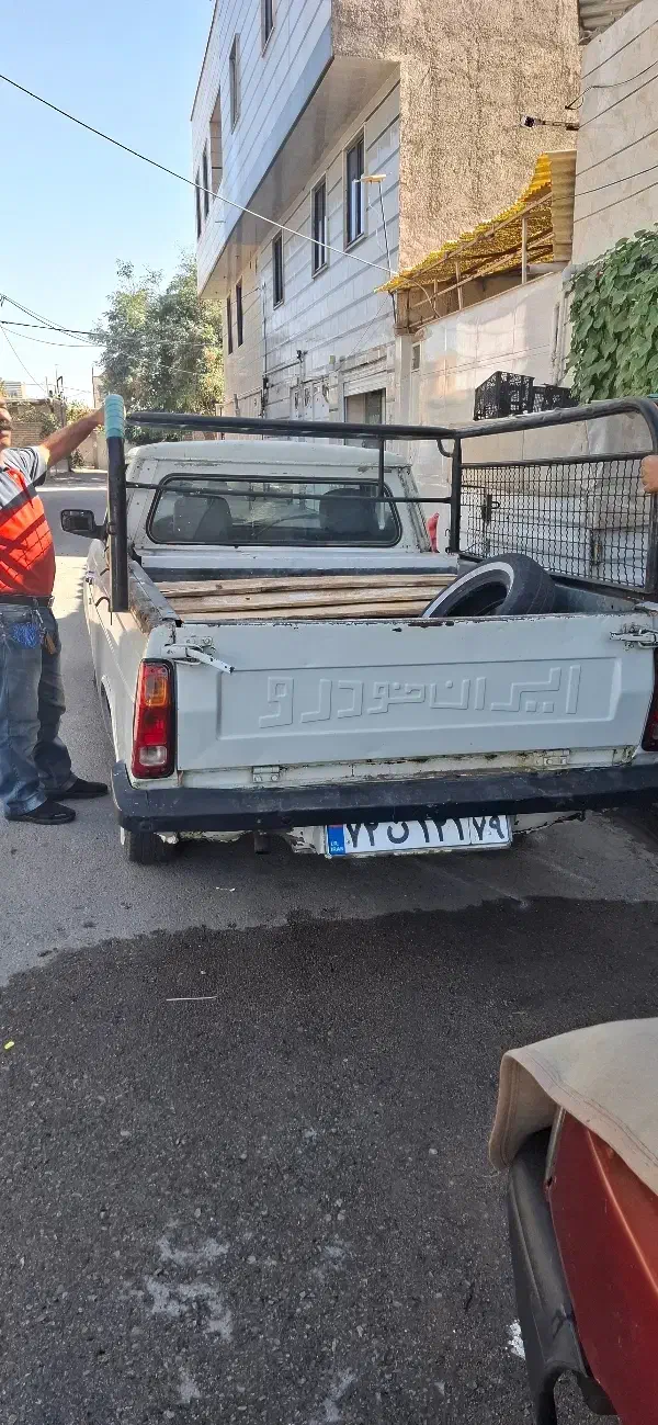 بار بند توری|قطعات یدکی و لوازم جانبی|محمدیه-قزوین, |دیوار