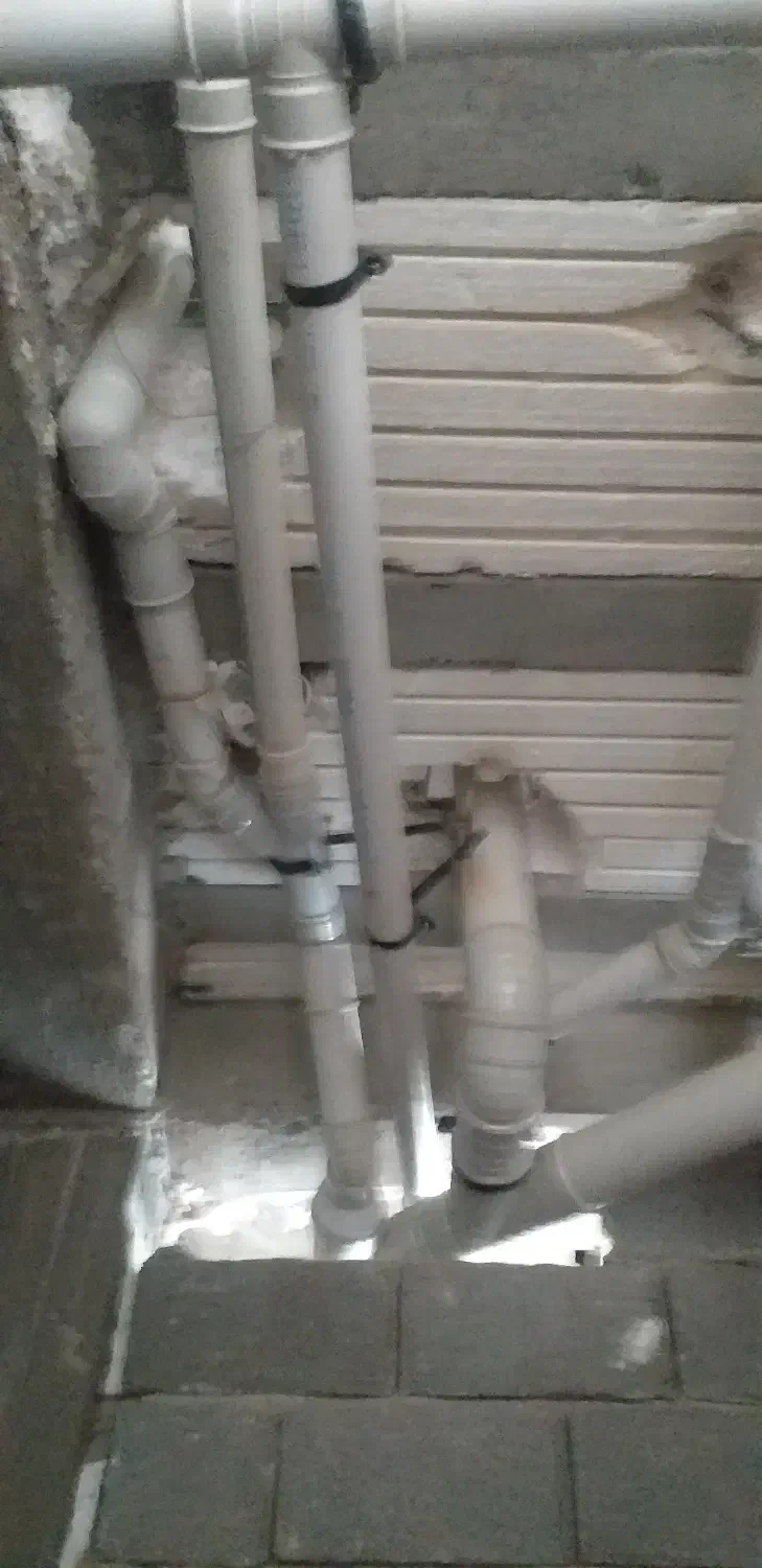 لوله بازکنی لوله کشی سردوگرم شوفاژ فاضلاب شیرالات|خدمات پیشه و مهارت|ملارد, |دیوار