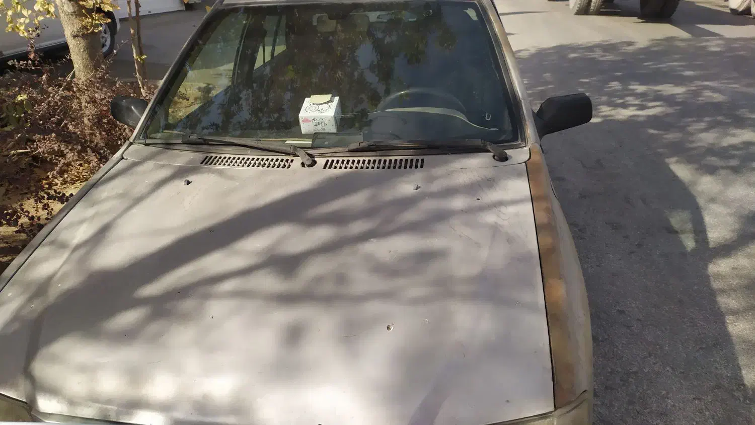 پراید ۱۳۲|خودرو سواری و وانت|شیراز, شهرک مهدیه|دیوار