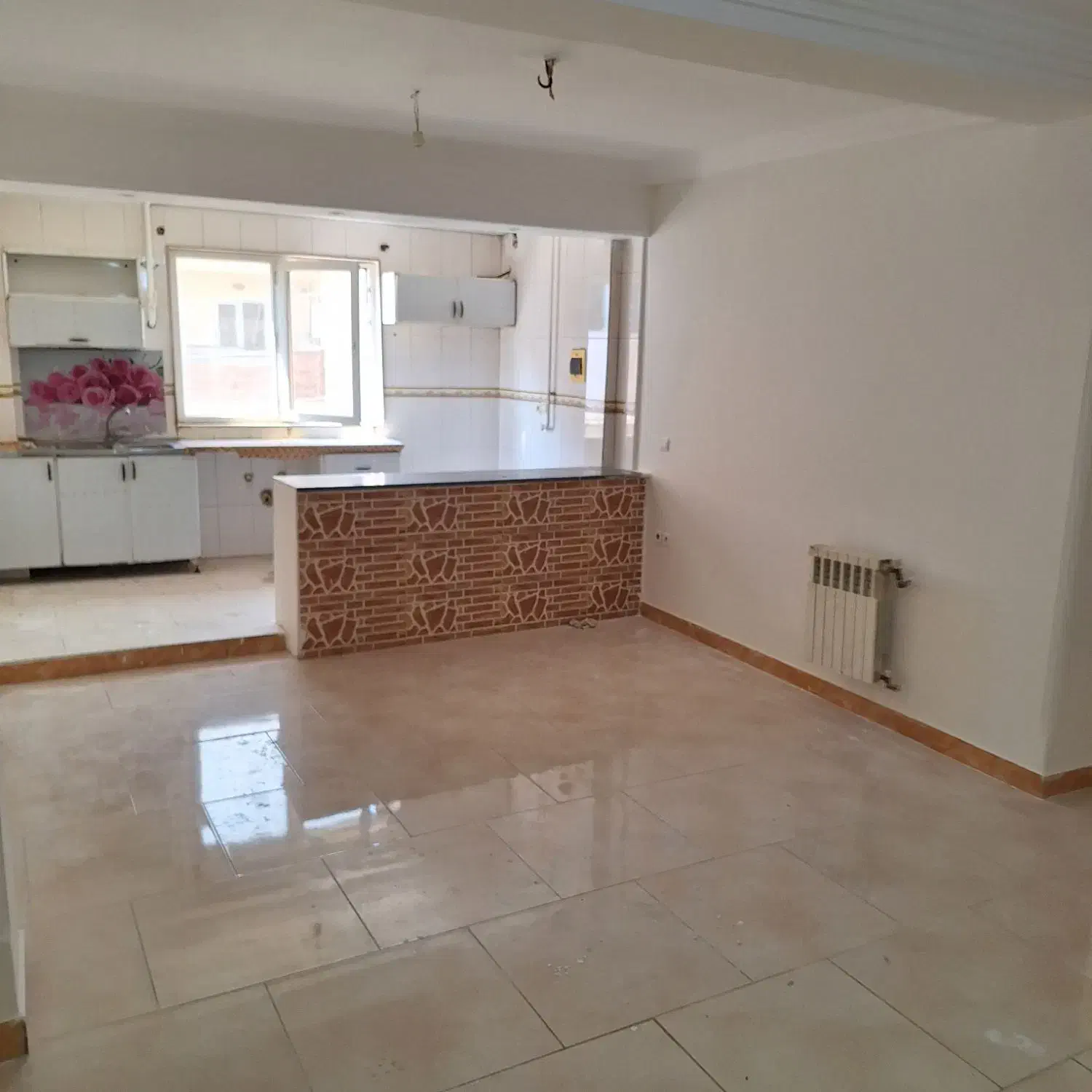 فروش اپارتمان ۶۵متری ویلاشهرارامش|فروش آپارتمان|گرگان, |دیوار