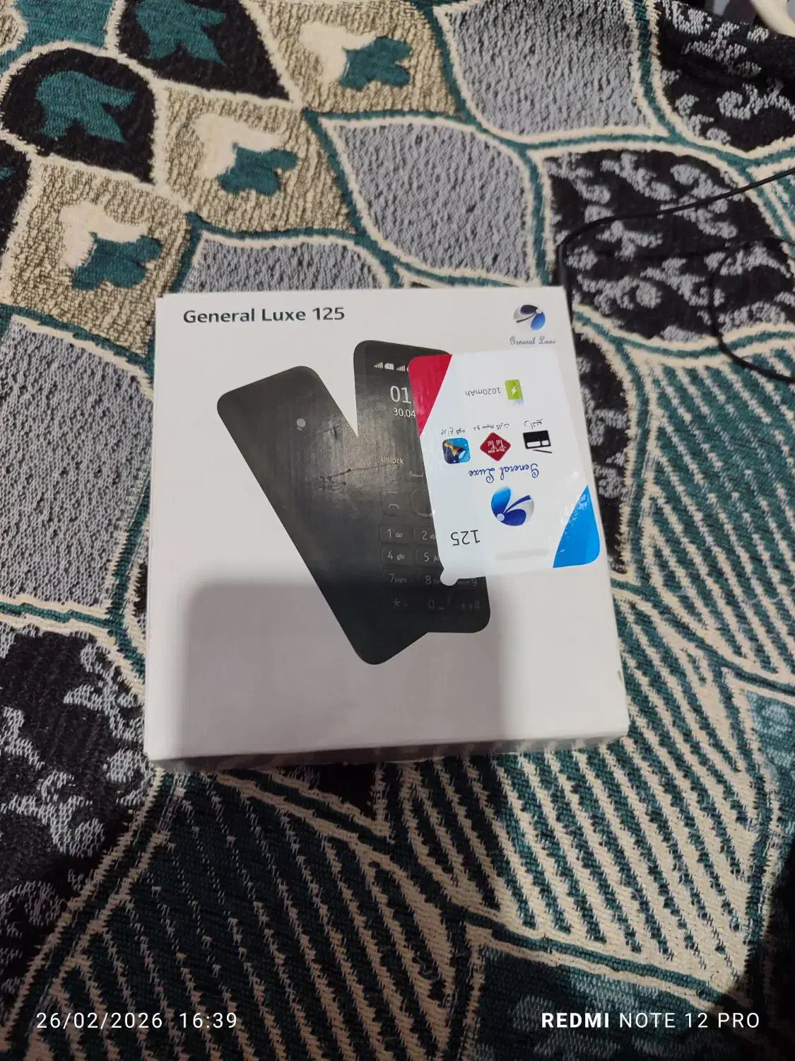 گوشی|موبایل|مشهد, محمدآباد|دیوار