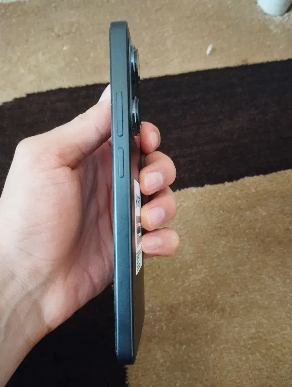 گوشی Redmi note 14S|موبایل|کرمانشاه, |دیوار