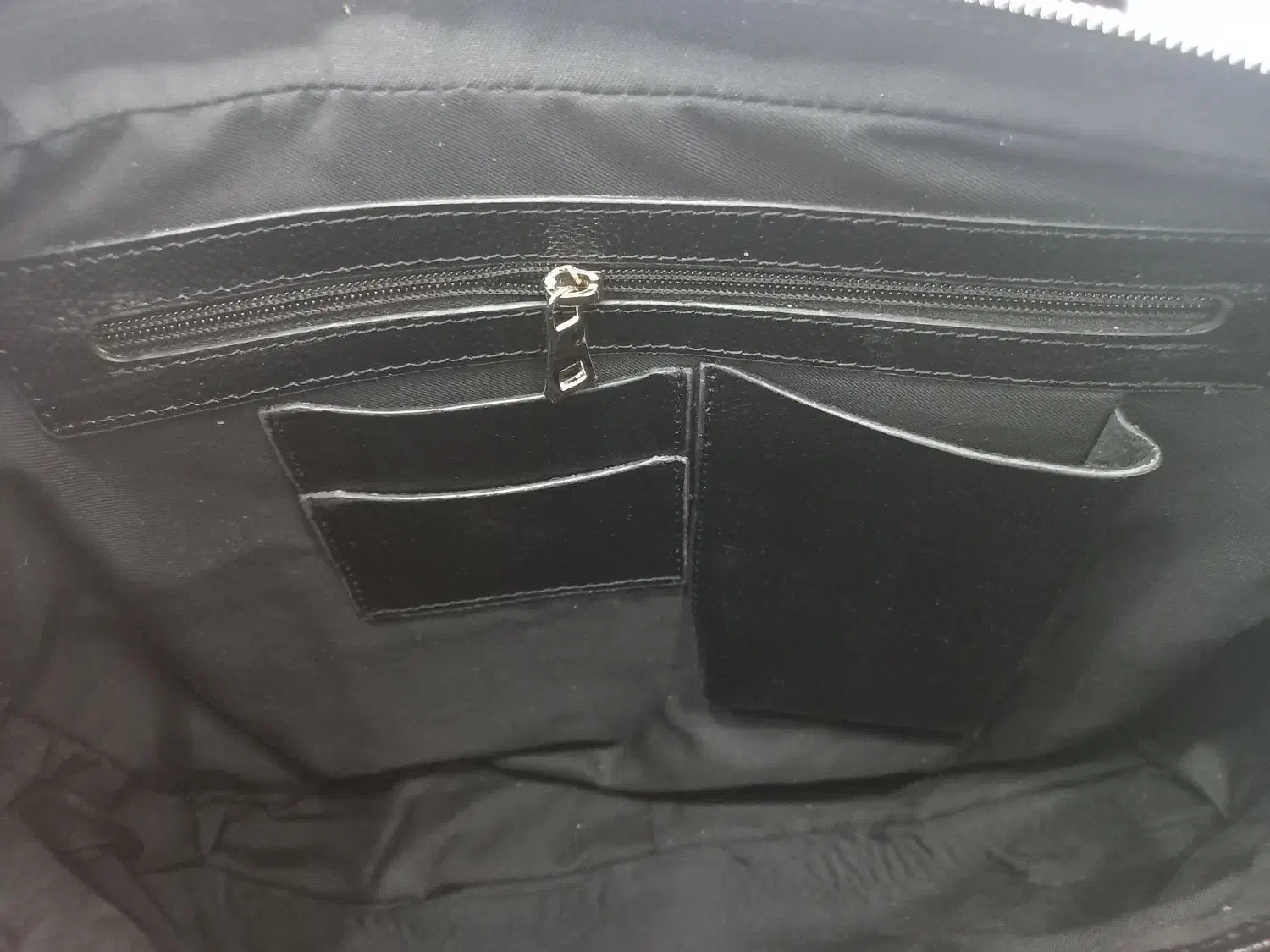 کیف چرم اداری heraنصف قیمت زیر قیمت|کیف، کفش، کمربند|قدس, شهرقدس|دیوار