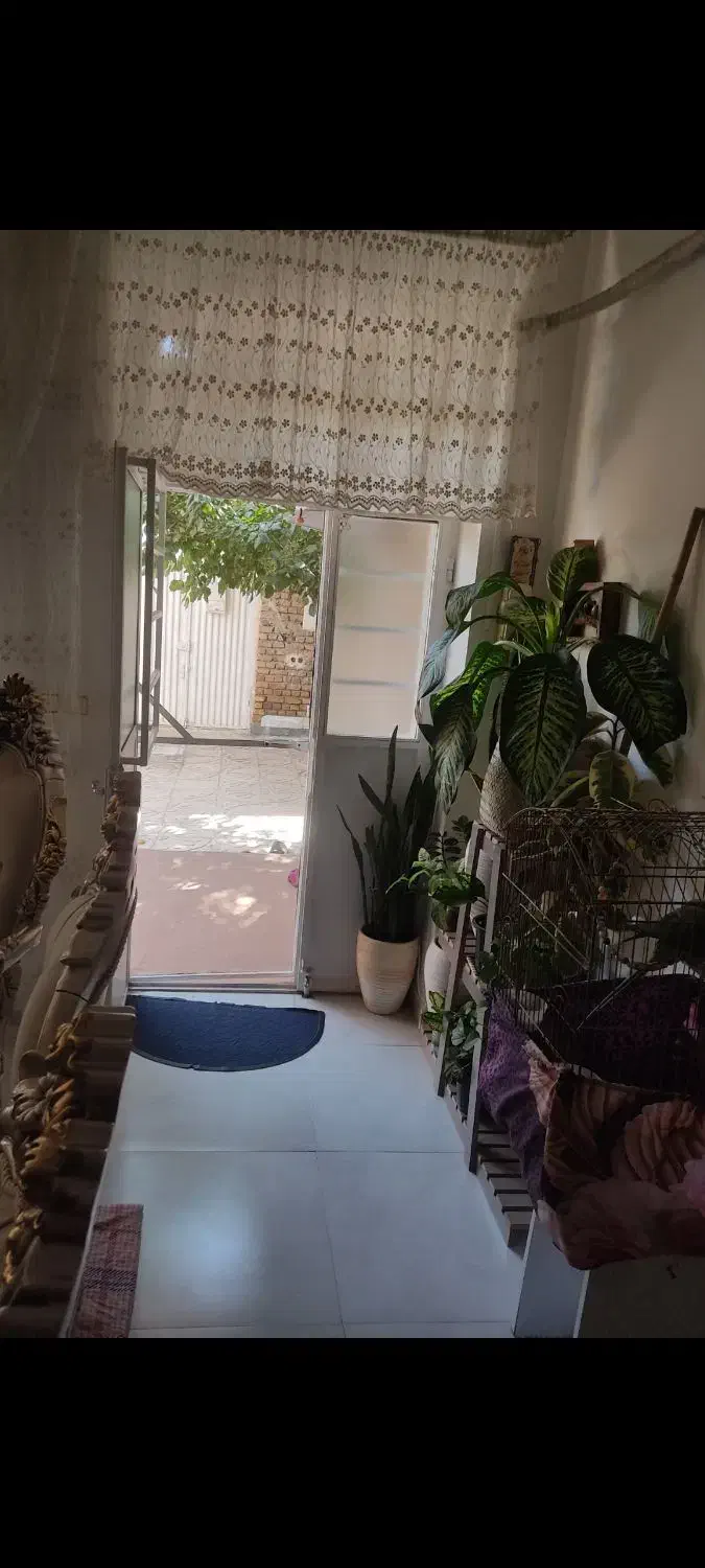 پرده توری ۹و۱۲متری با زیرپرده 2میلیون وهشتصد|پرده، رانر، رومیزی|خوی, |دیوار