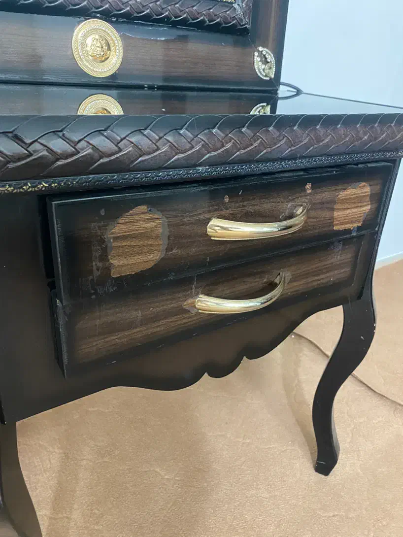 میز اینه|بوفه، ویترین، کنسول|نیشابور, ۲۲ بهمن|دیوار