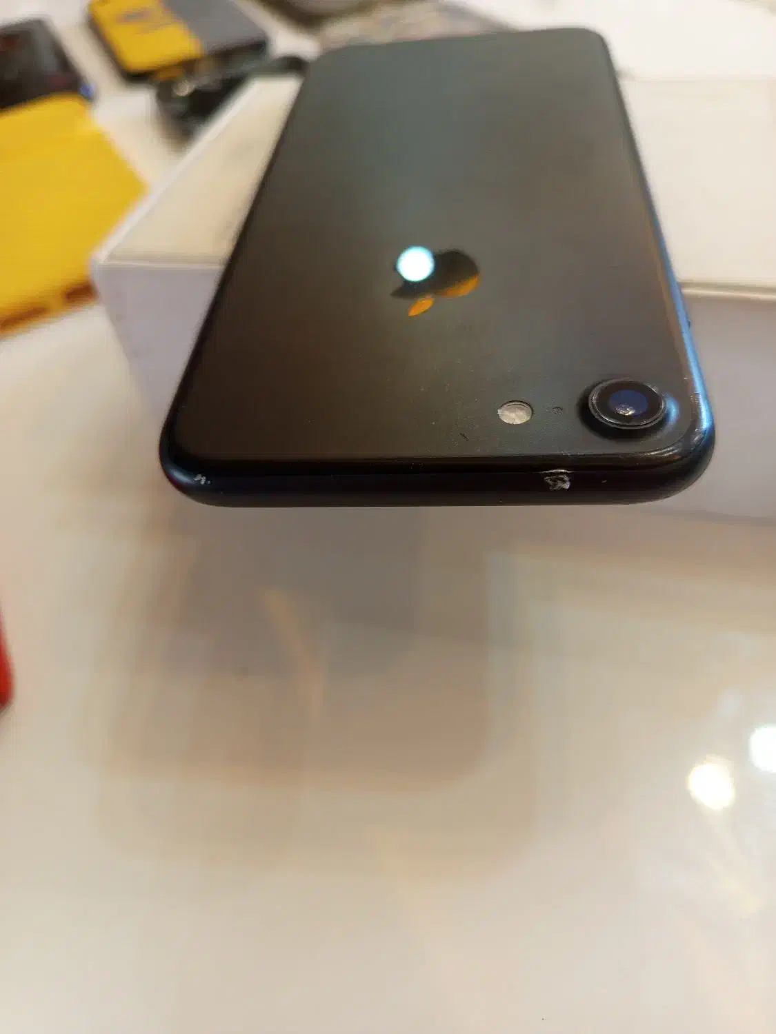 آیفون 7معمولی|موبایل|فرخشهر, |دیوار