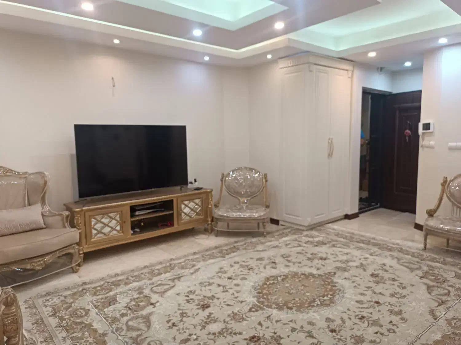 پیروزی/نبرد/پاسدارگمنام/م امام حسن/75M فول امکانات|اجارهٔ آپارتمان|تهران, شکیبا|دیوار